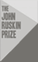 The John Ruskin Prize