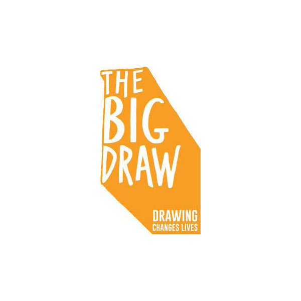 The Big Draw 2018