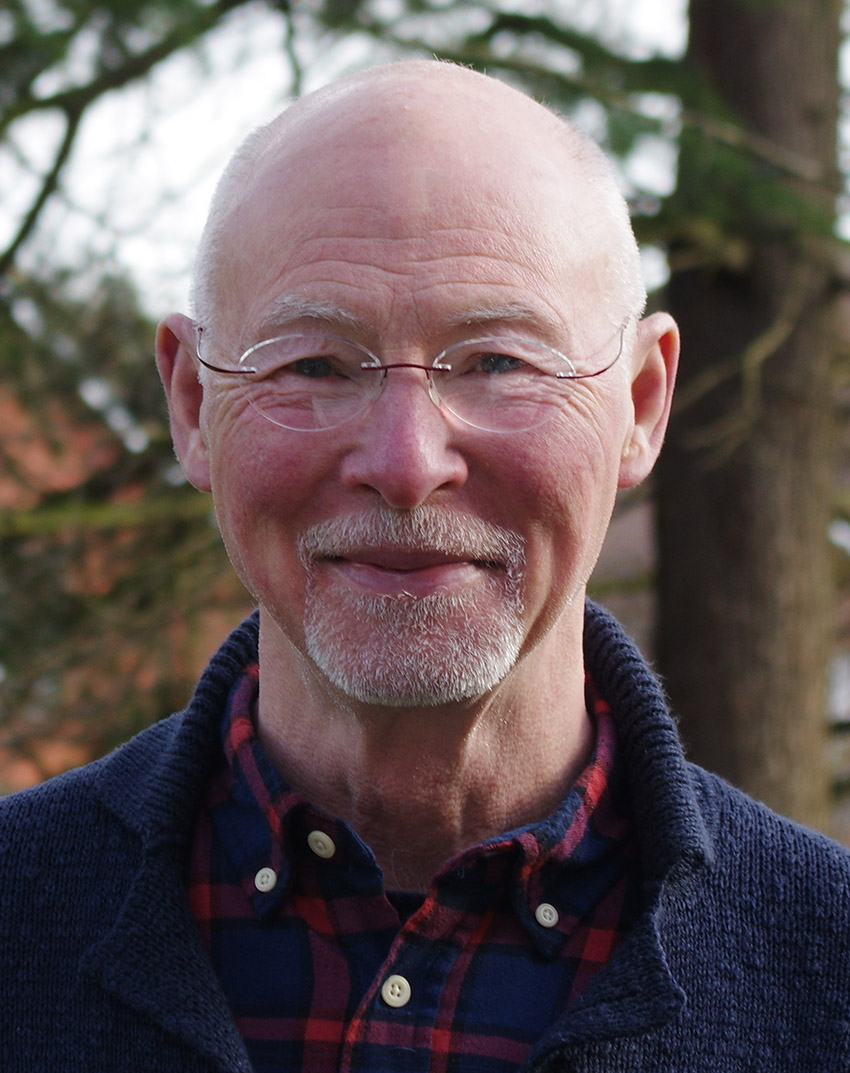 Peter Burman
