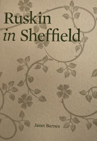 Ruskin in Sheffield