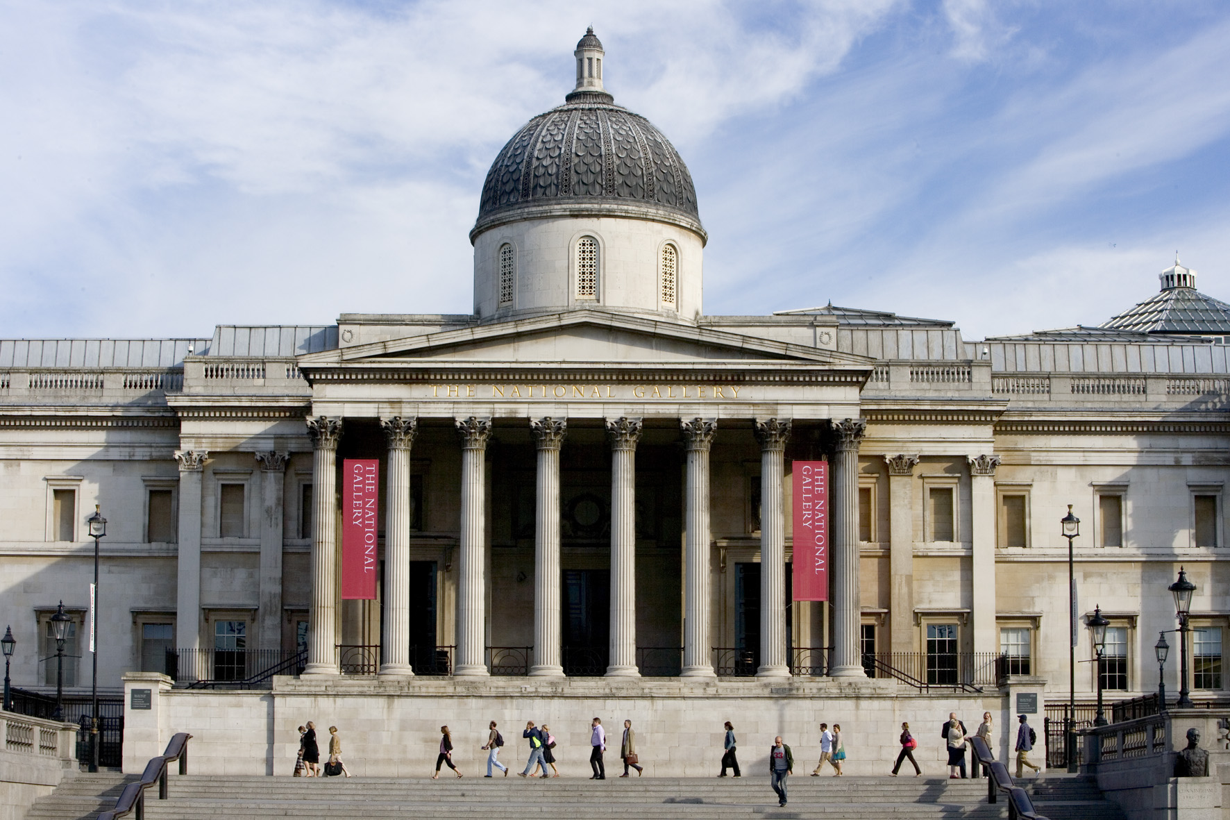 National Gallery Ruskin Conference 