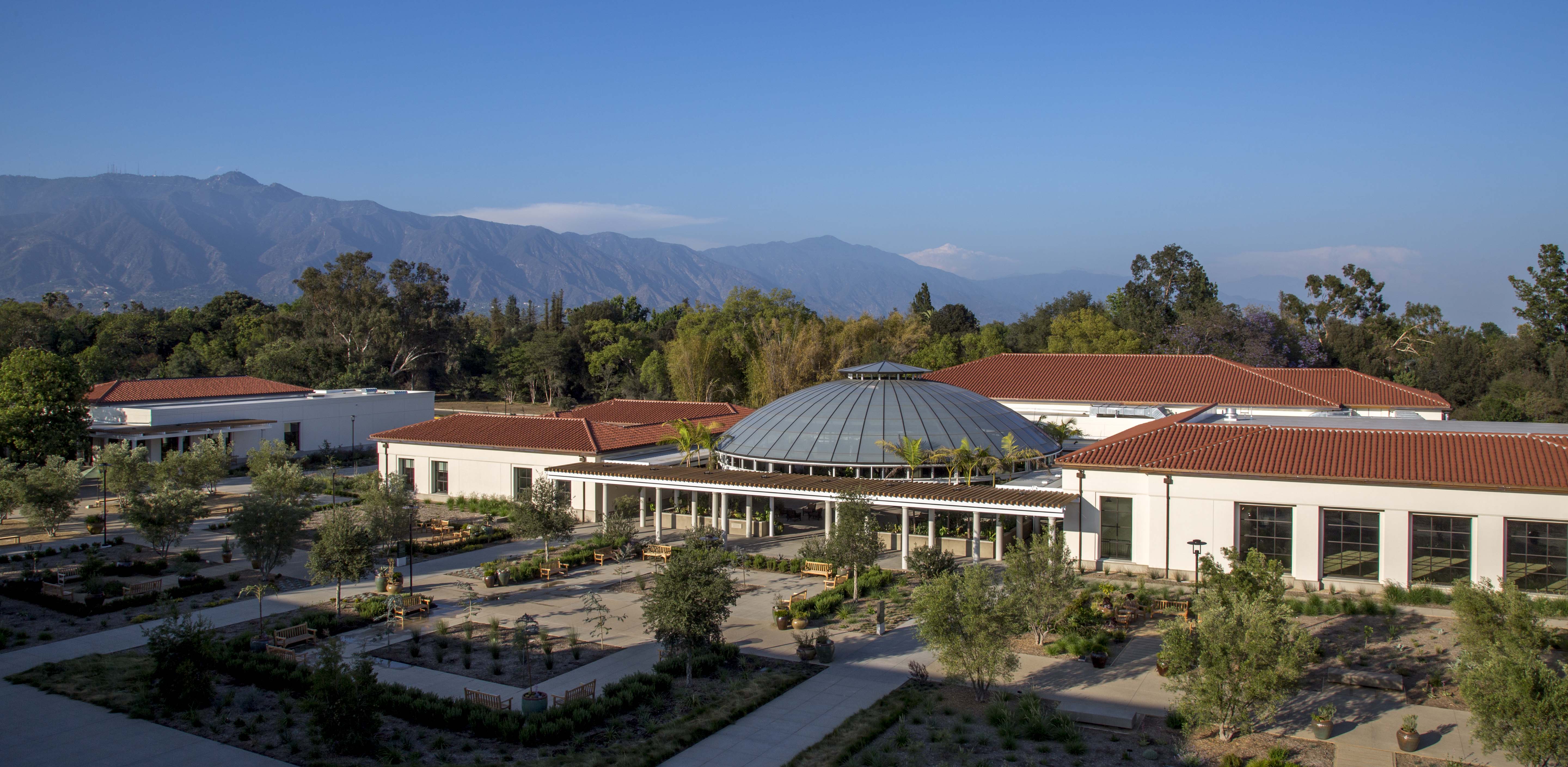 The Huntington conference -  “JOHN RUSKIN: NINETEENTH CENTURY VISIONARY, TWENTY-FIRST CENTURY INSPIRATION”