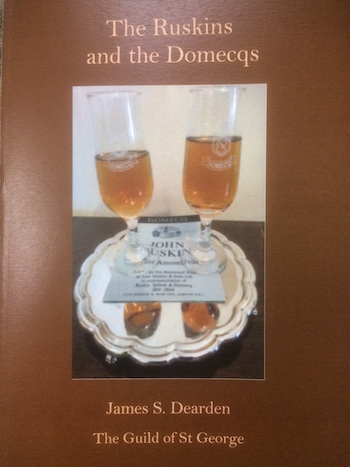 The Ruskins and the Domecqs