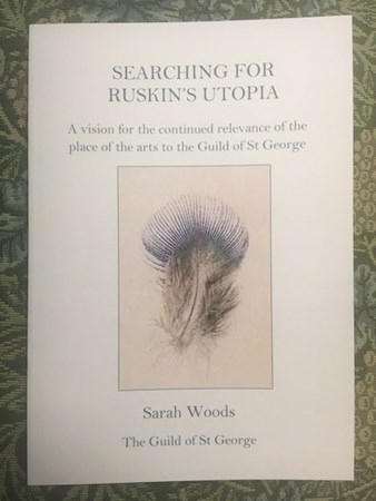 Searching for Ruskin's Utopia