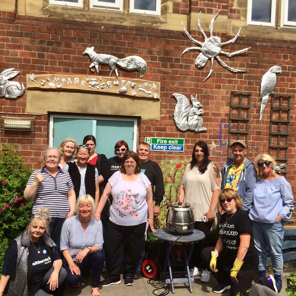 Ruskin at Park Centre Community Garden, 2018 participants.jpeg