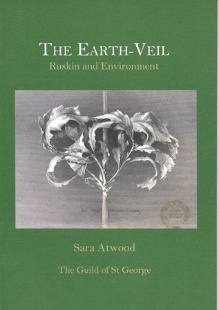 'The Earth-Veil': Ruskin and Environment