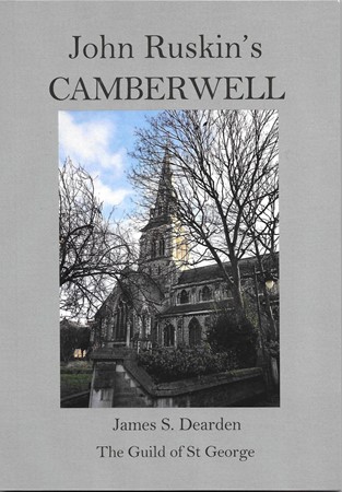 John Ruskin's Camberwell