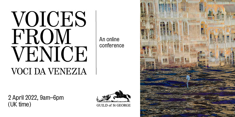 Voices from Venice conference