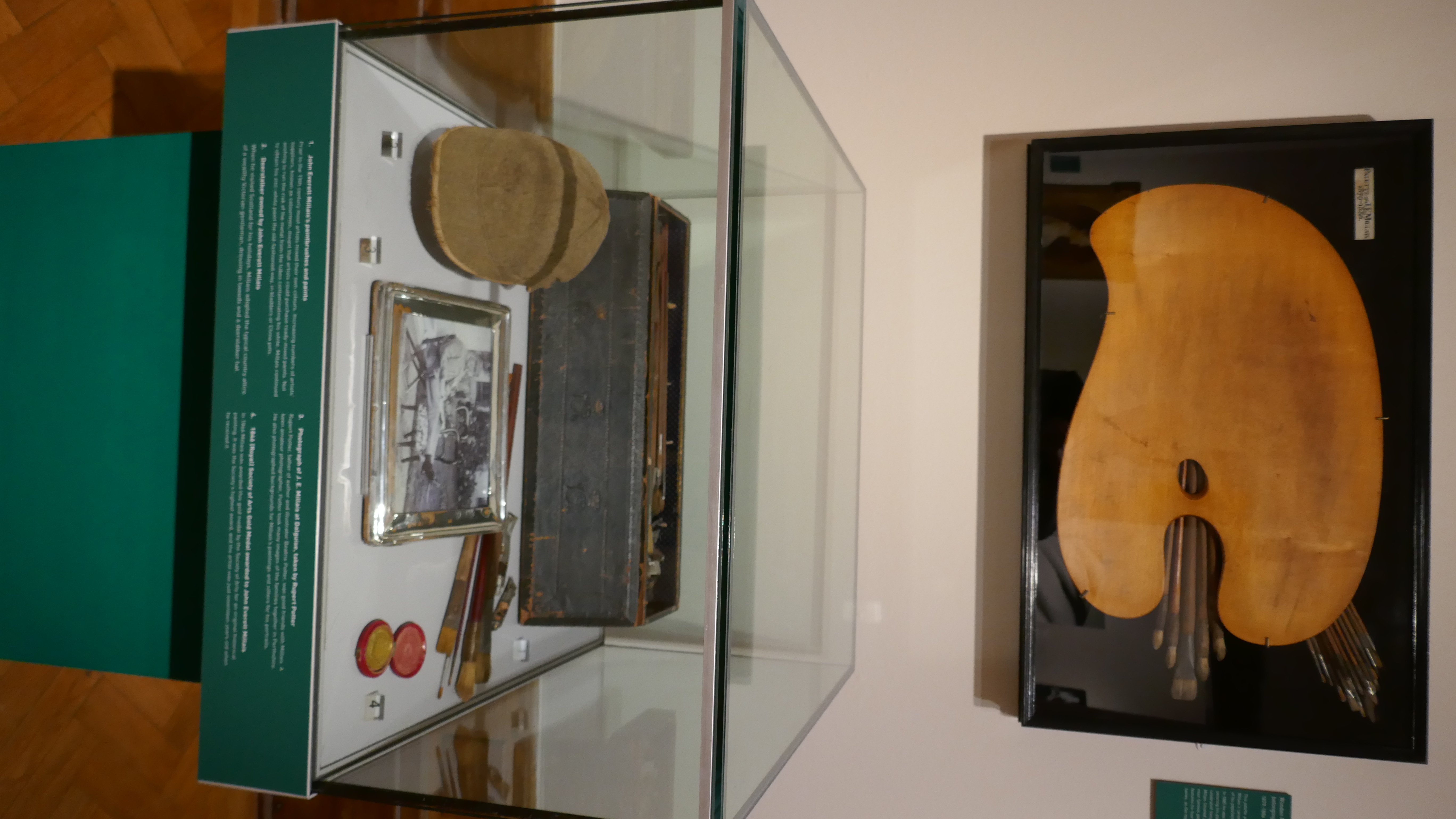 John Everett Millais 9_pallette__2025.JPG