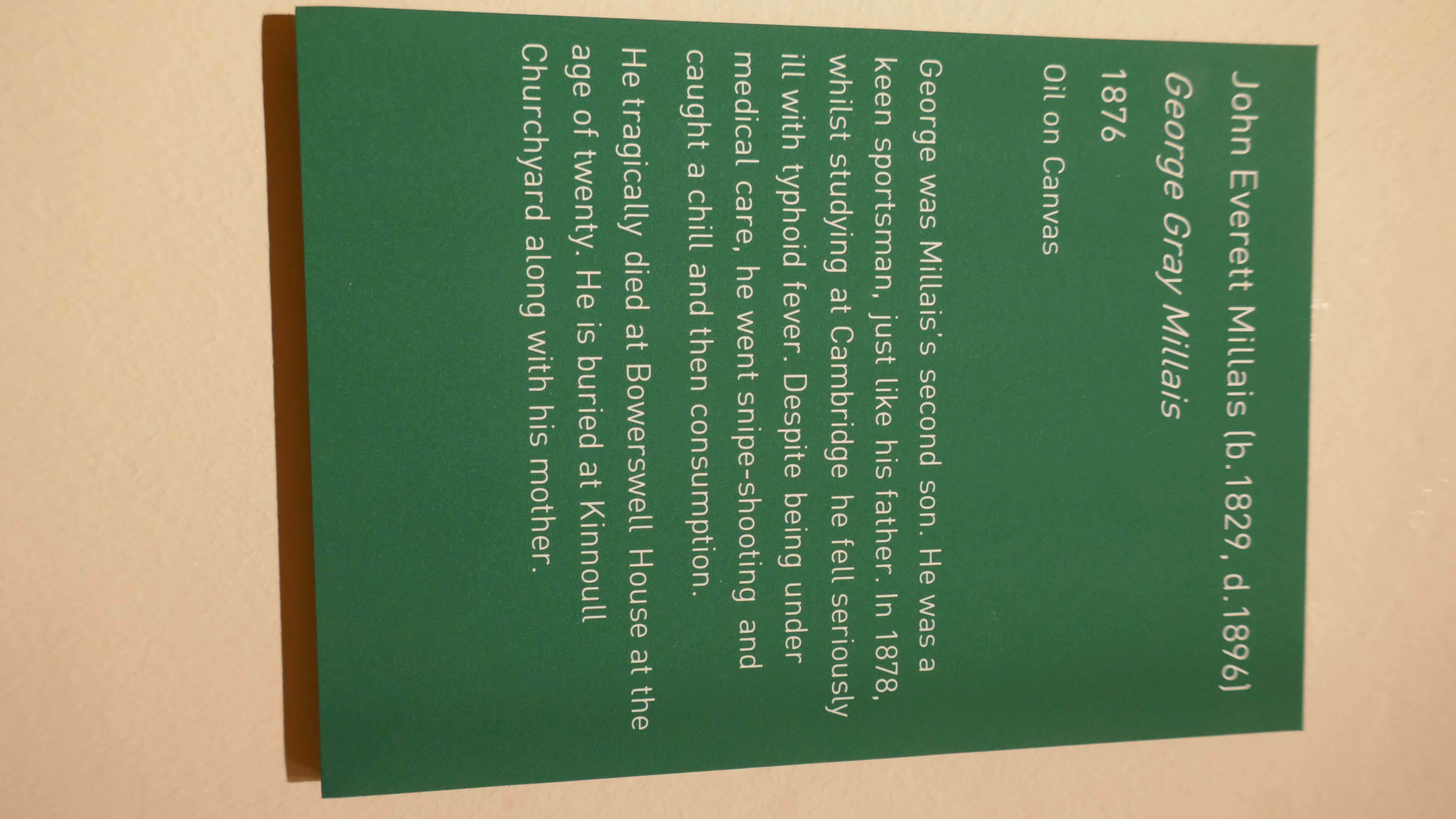 John Everett Millais 12A_2025.JPG