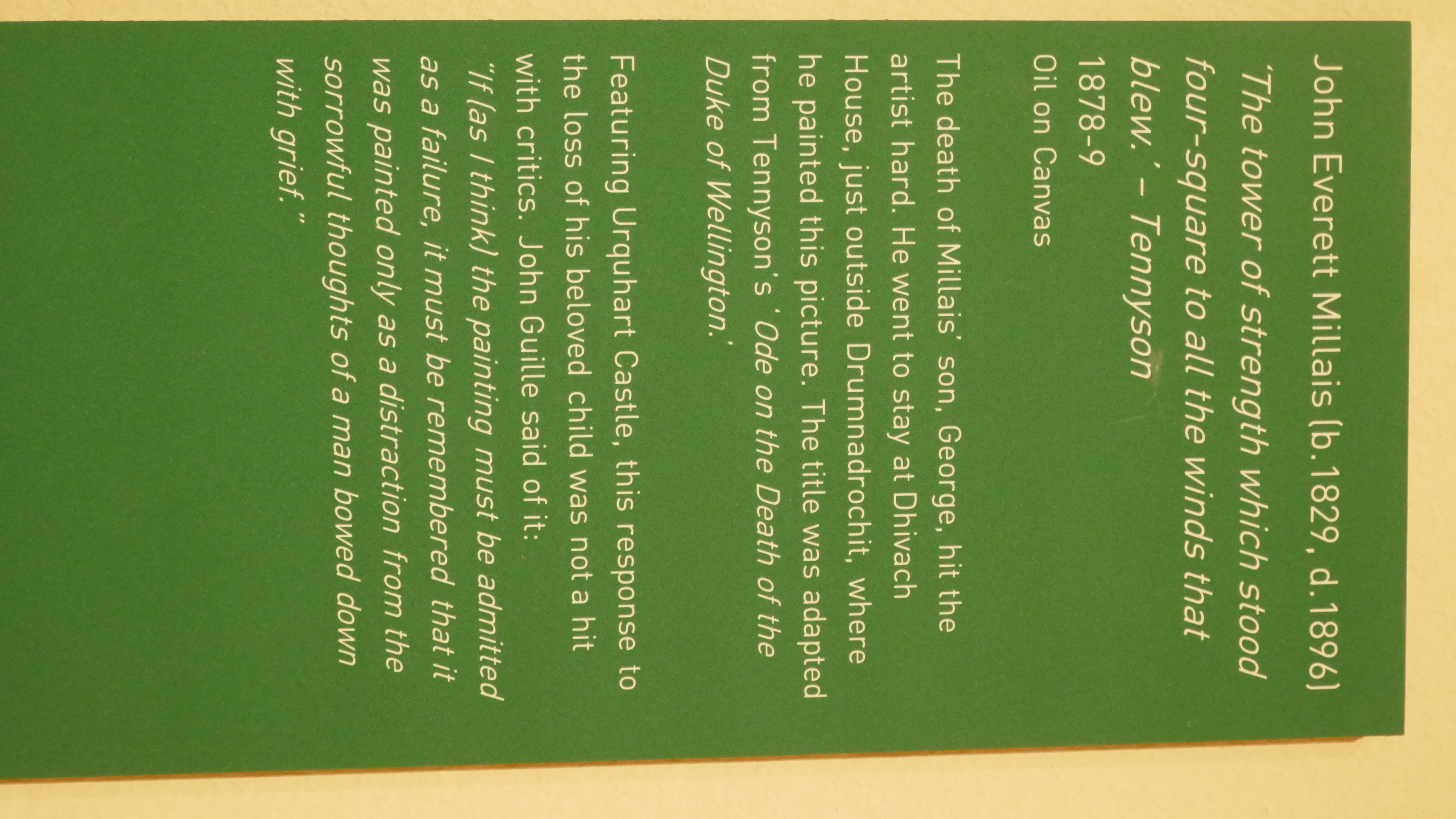 John Everett Millais 13A_2025.JPG