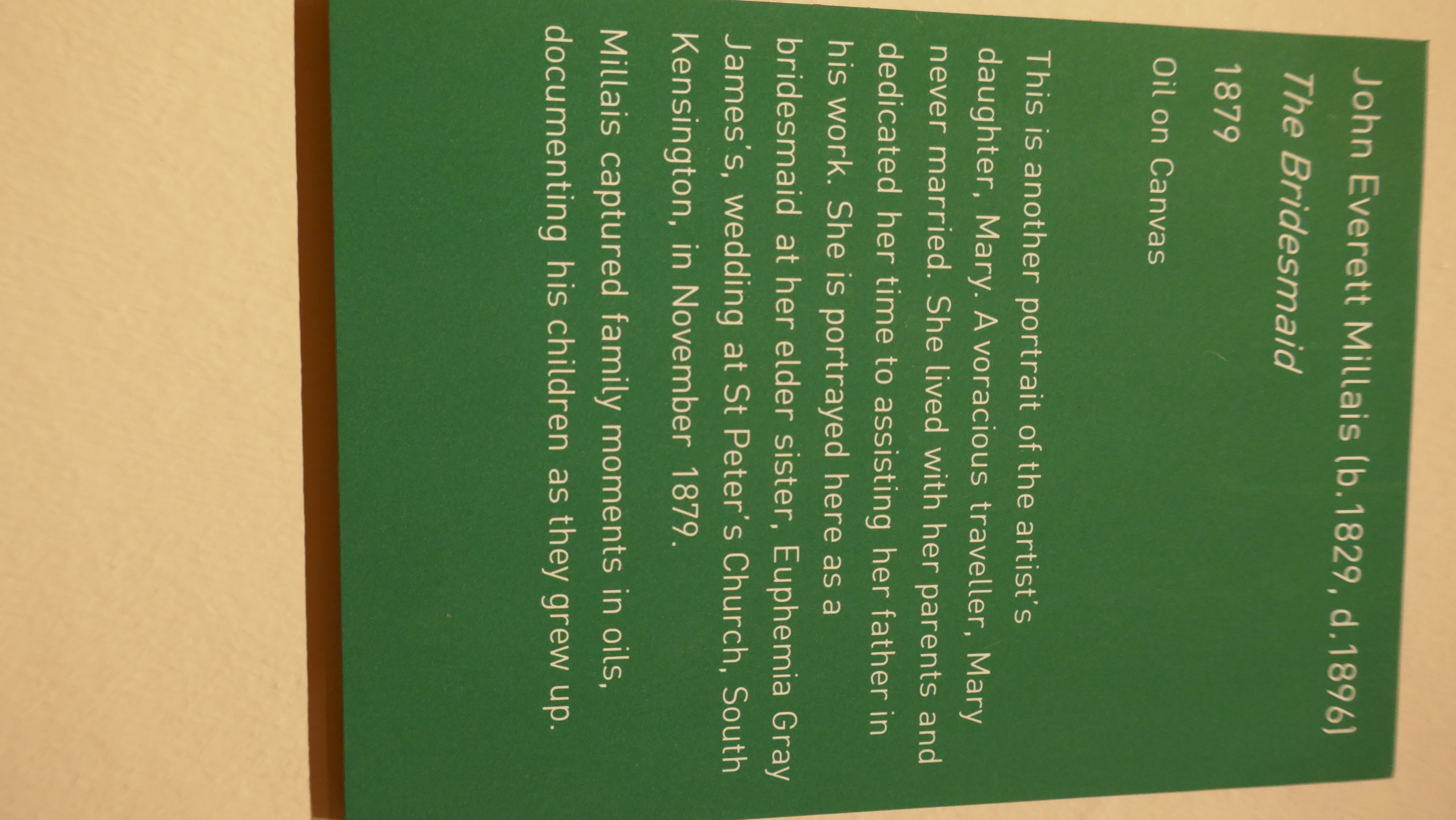 John Everett Millais 15A_2025.JPG