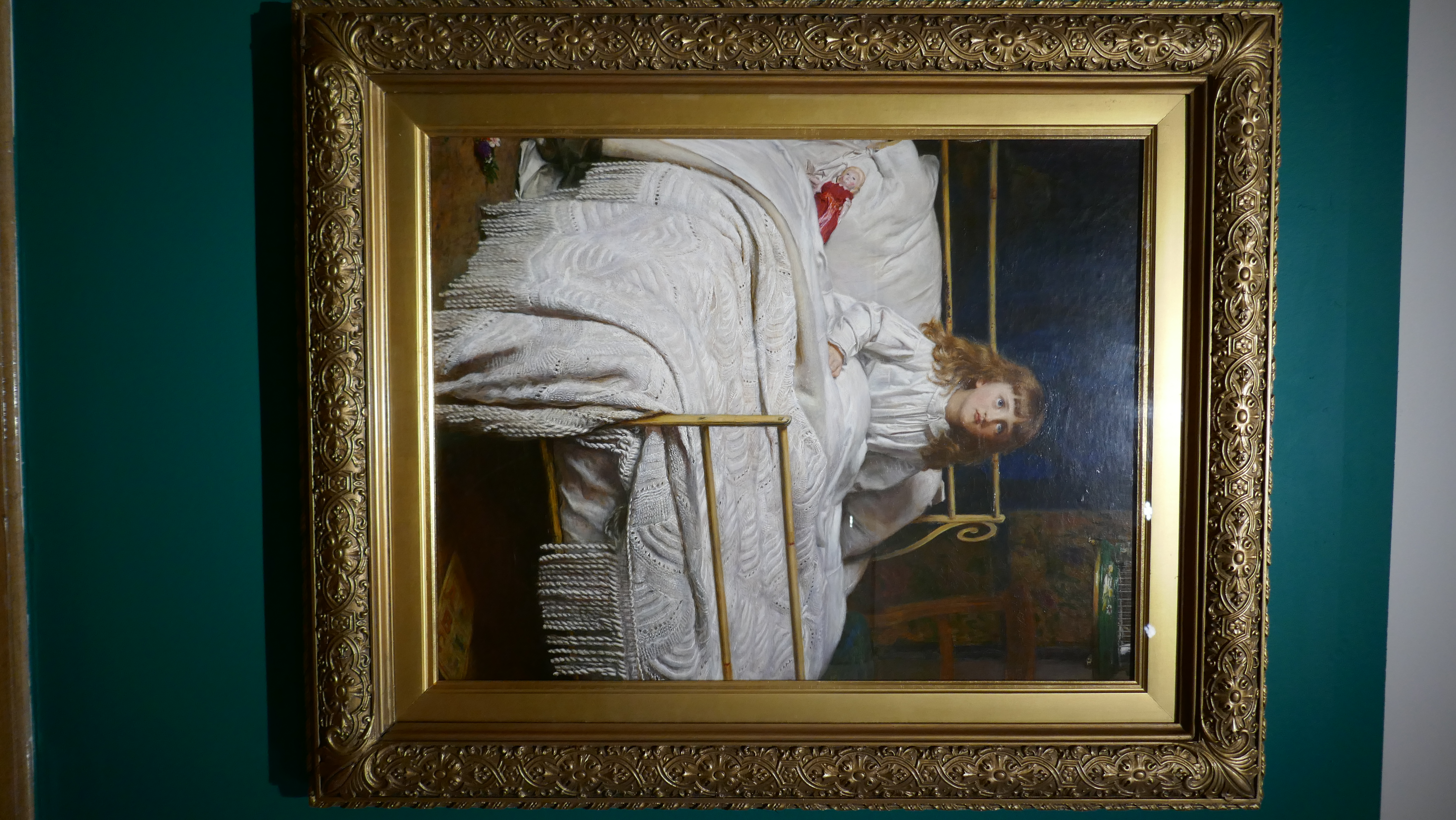 John Everett Millais 17_Waking, 1865_2025.JPG