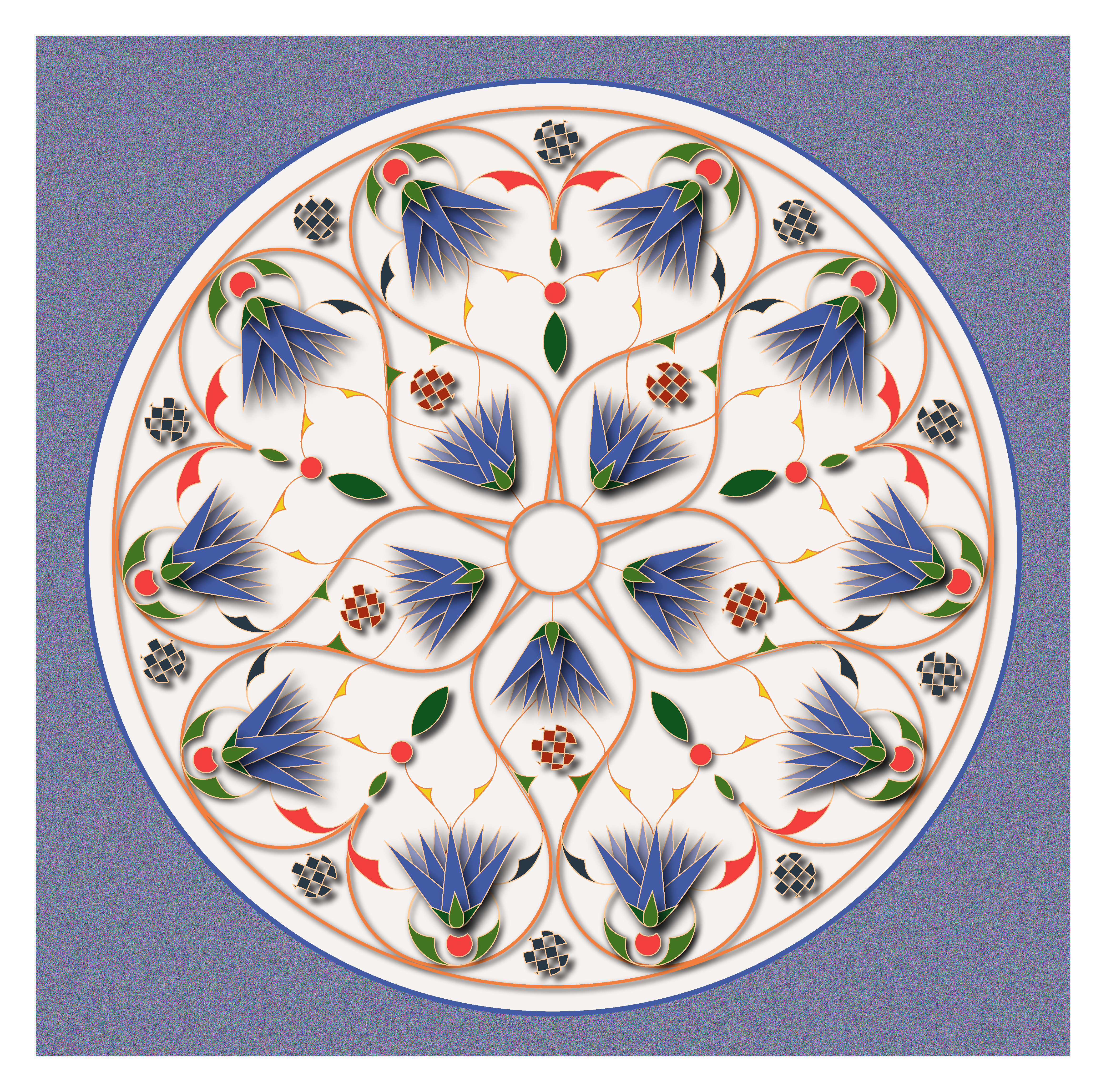 Seven fresh perspectives on the Ruskin Collection online