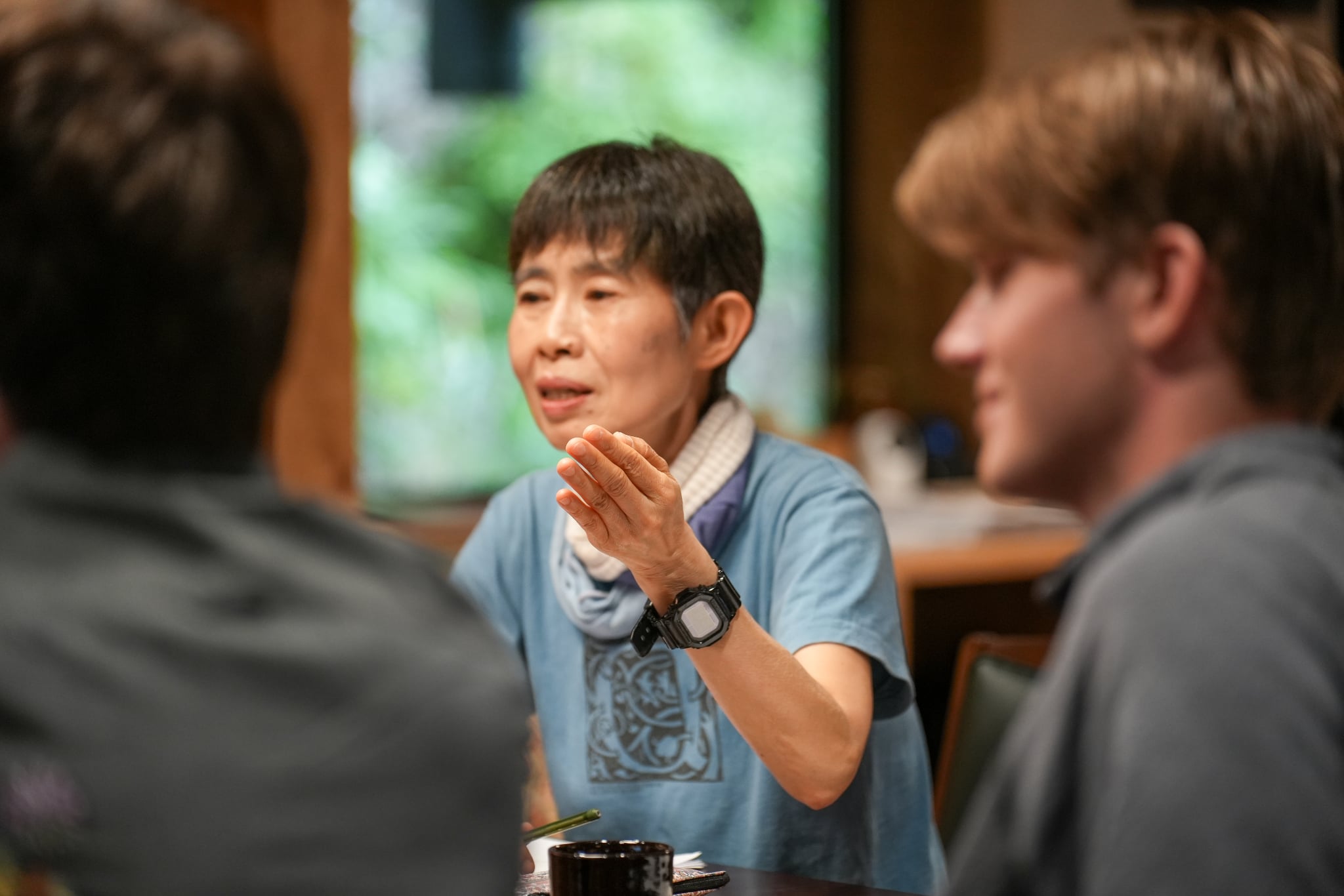 Enzo Mari workshop Nose 2.JPG