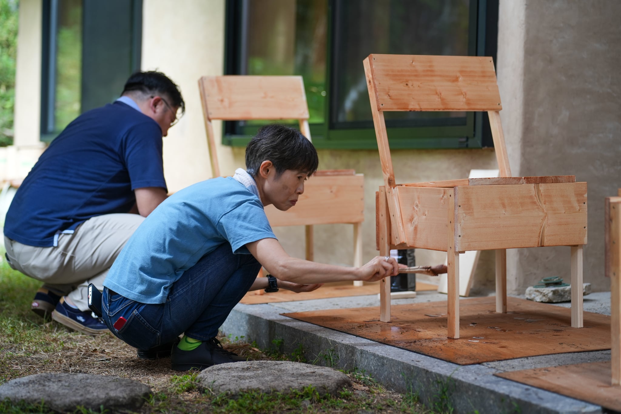 Enzo Mari workshop Nose 4.JPG