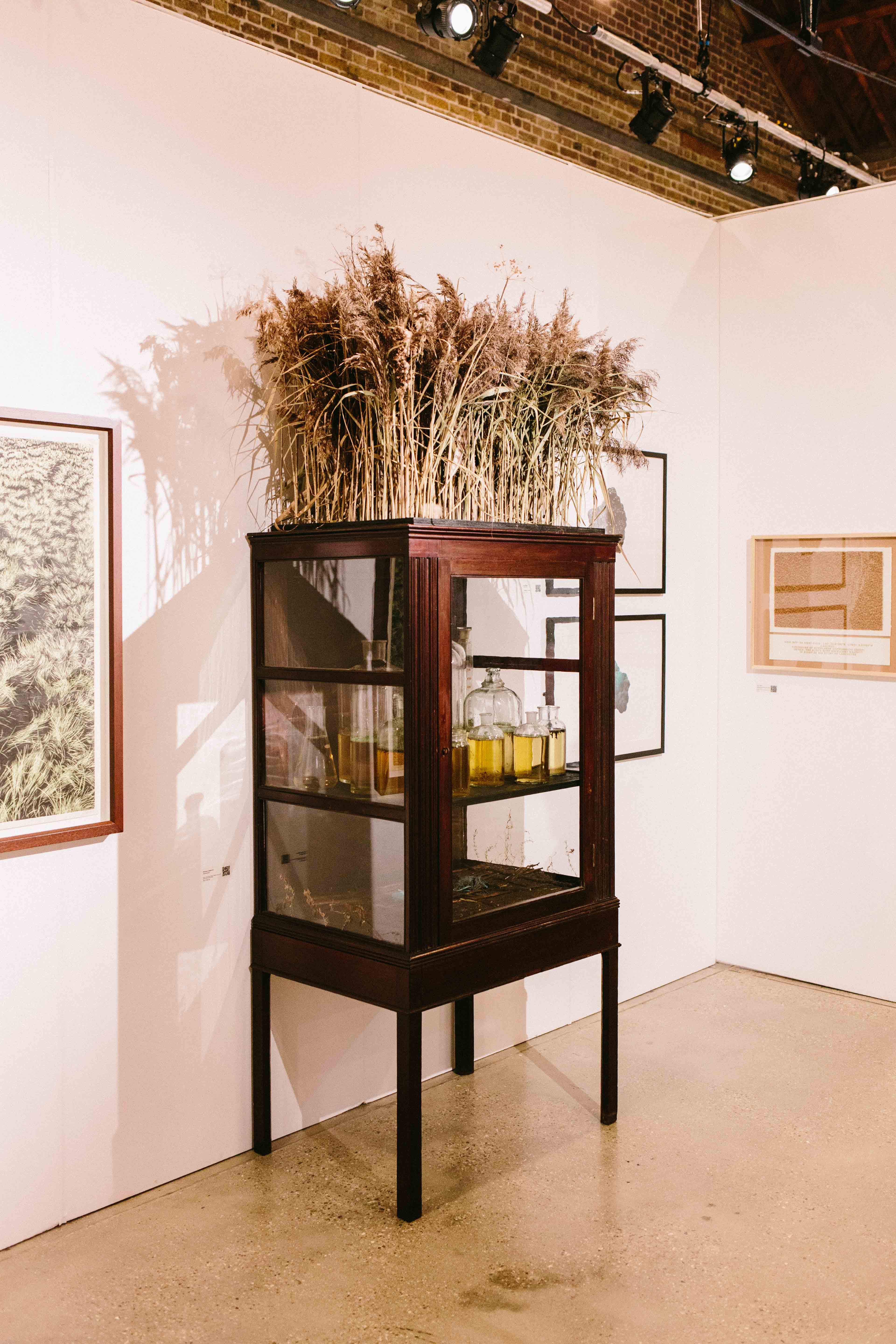 Online Q&A with 8th Ruskin Prize Winner: Duncan Cameron