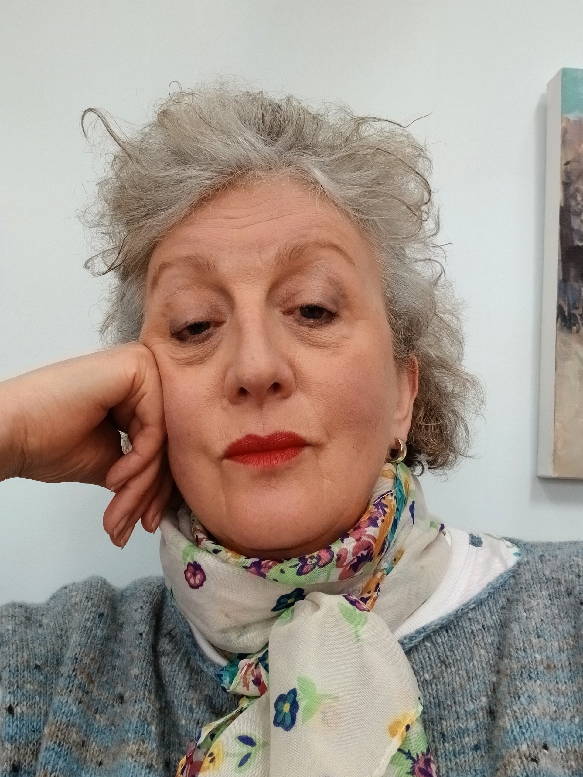 Helen Joy