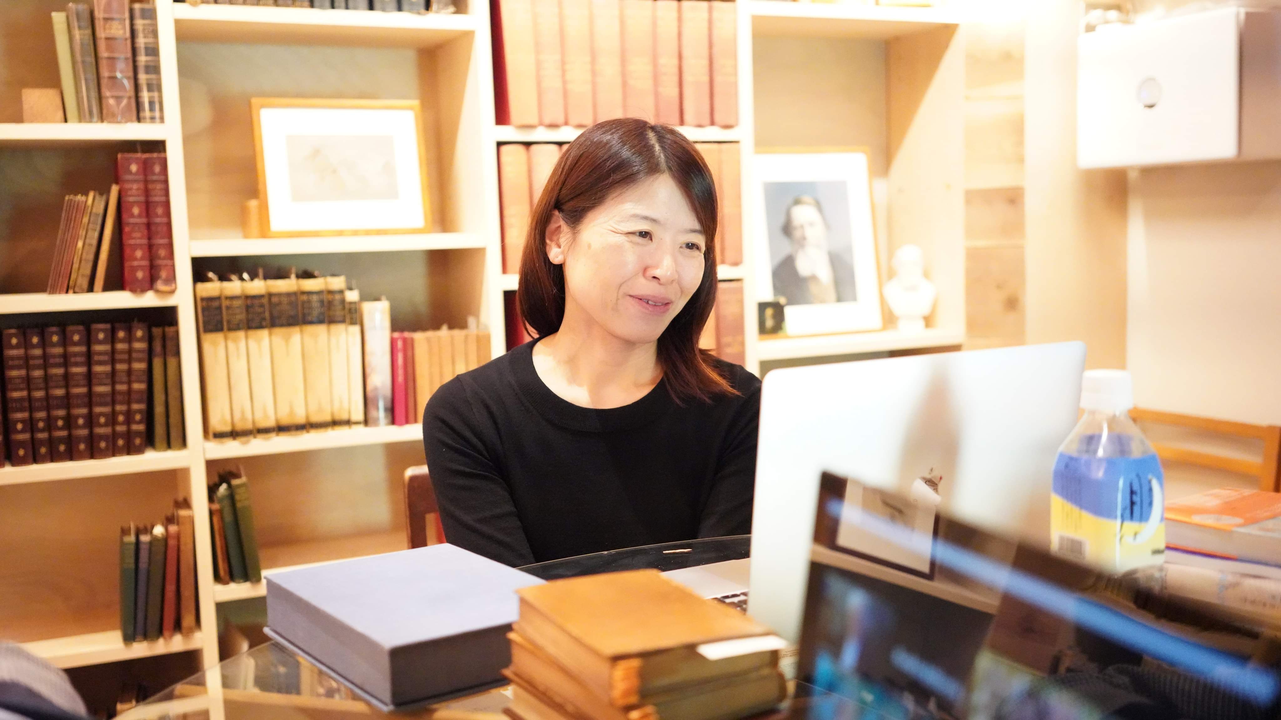 Ikuko Kurasawa